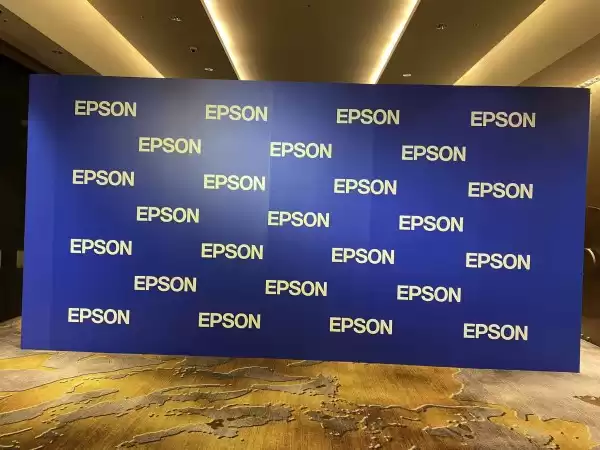 EPSON貴賓晚宴，爵士樂團音樂演出 